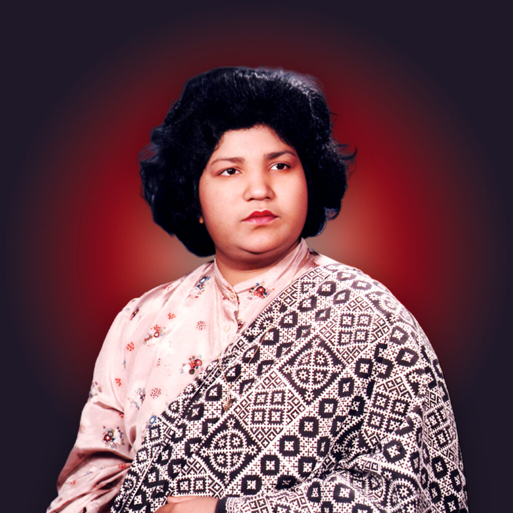 ★ Abida Parveen