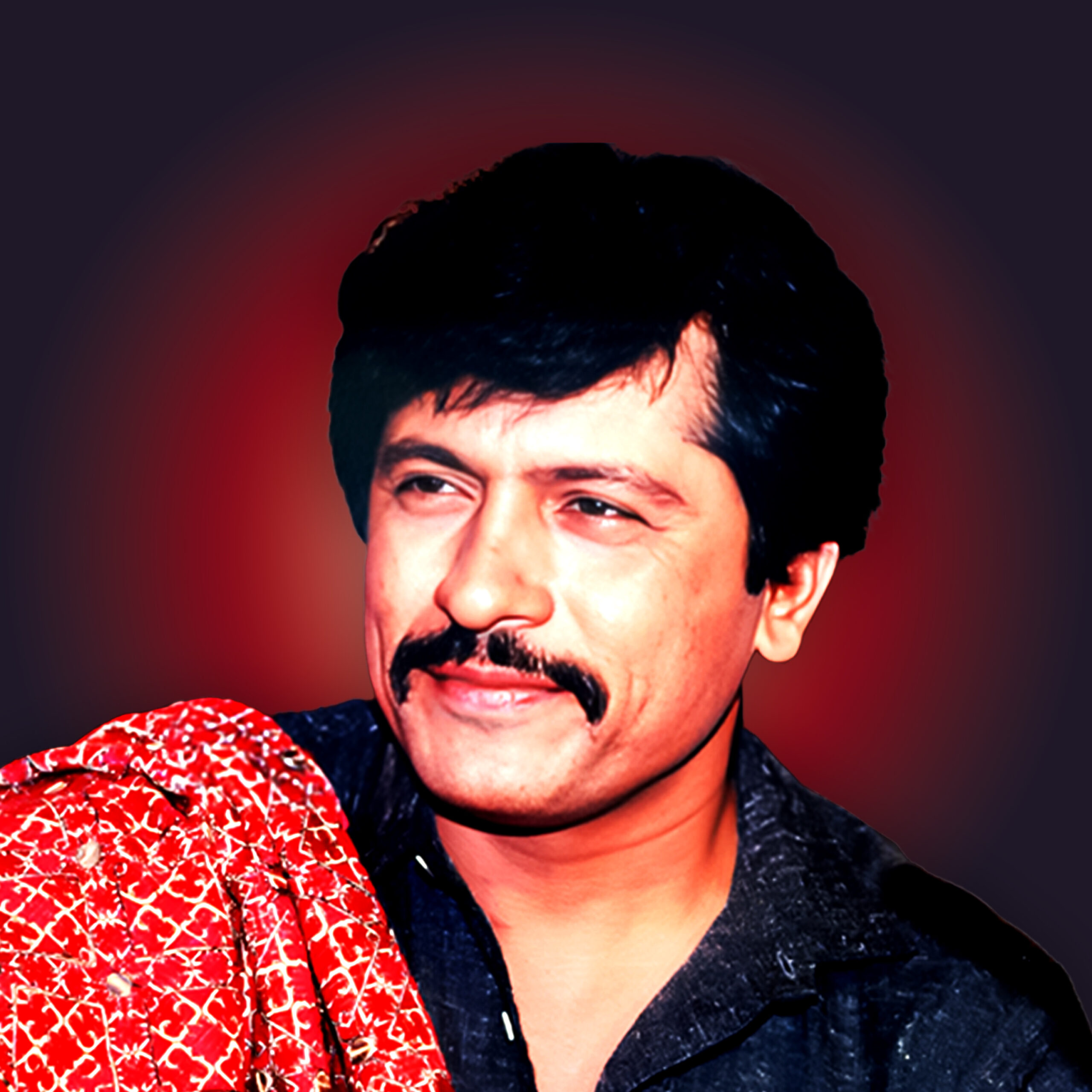 ★ Attaullah Khan Esakhelvi