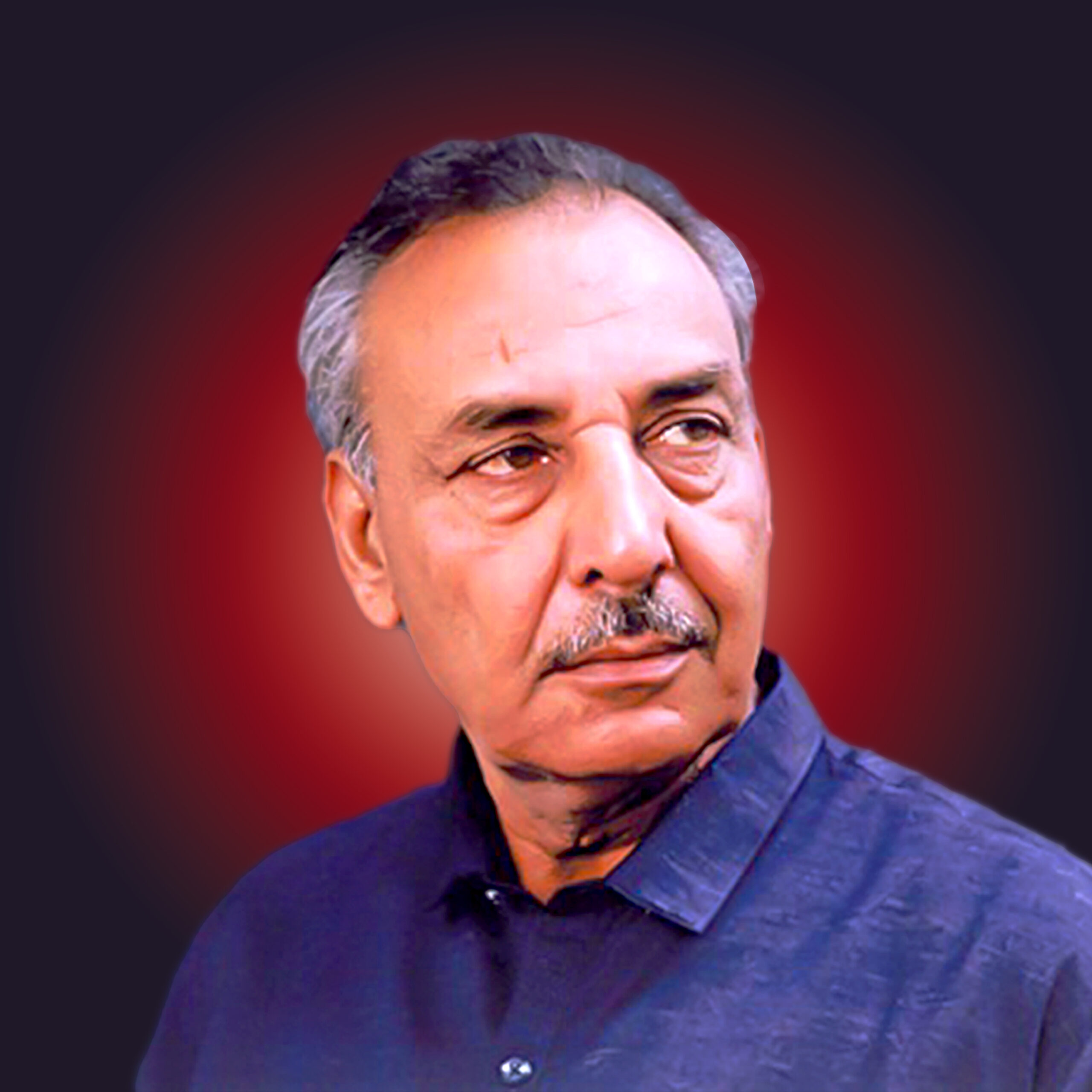 ★ Inayat Hussain Bhatti