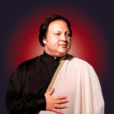★ Ustad Nusrat Fateh Ali Khan