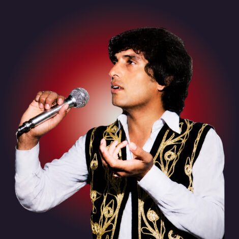 Afreen Bari