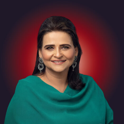 Afshan Ahmed