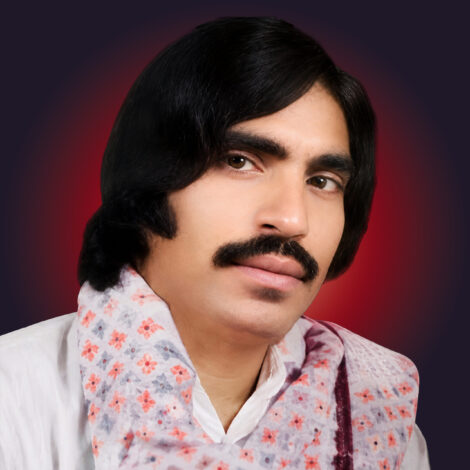 Ahmed Khan Malang