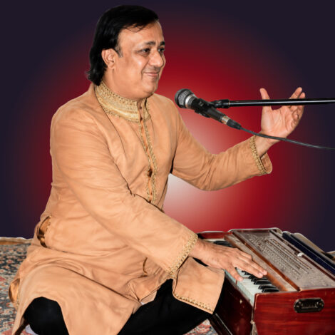 Akbar Taimuri