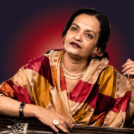 Akhtari Begum