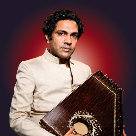 Ali Baksh Zahoor