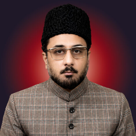 Allama Aqeel Turabi