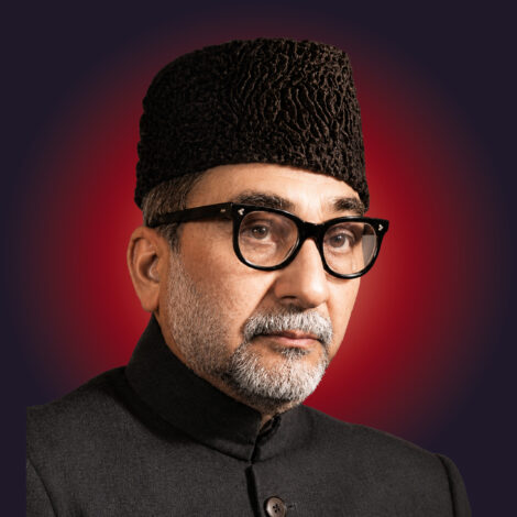 Allama Rasheed Turabi
