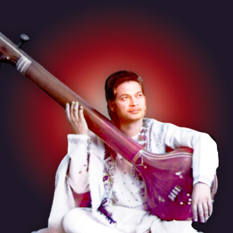 ★ Ustad Amanat Ali Khan