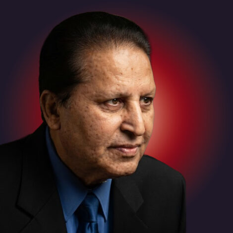 Amjad Hussain Bobby