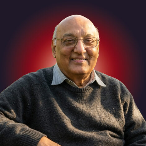 Amjad Islam Amjad