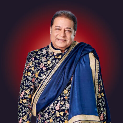 Anup Jalota