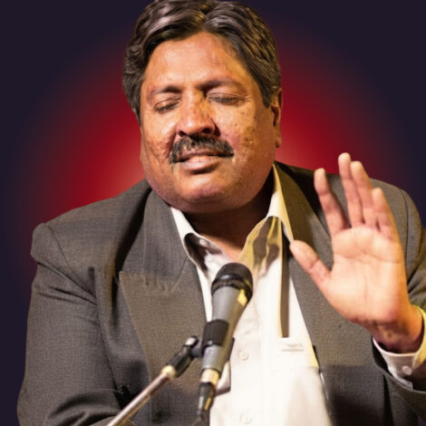 Anwar Hussain Wistro