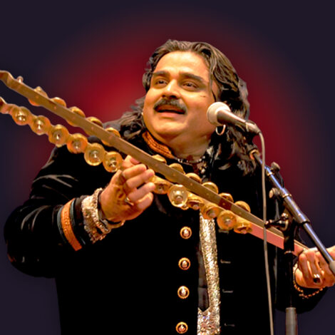 ★ Muhammad Arif Lohar