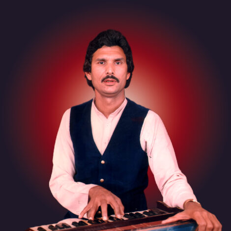 Asif Javed