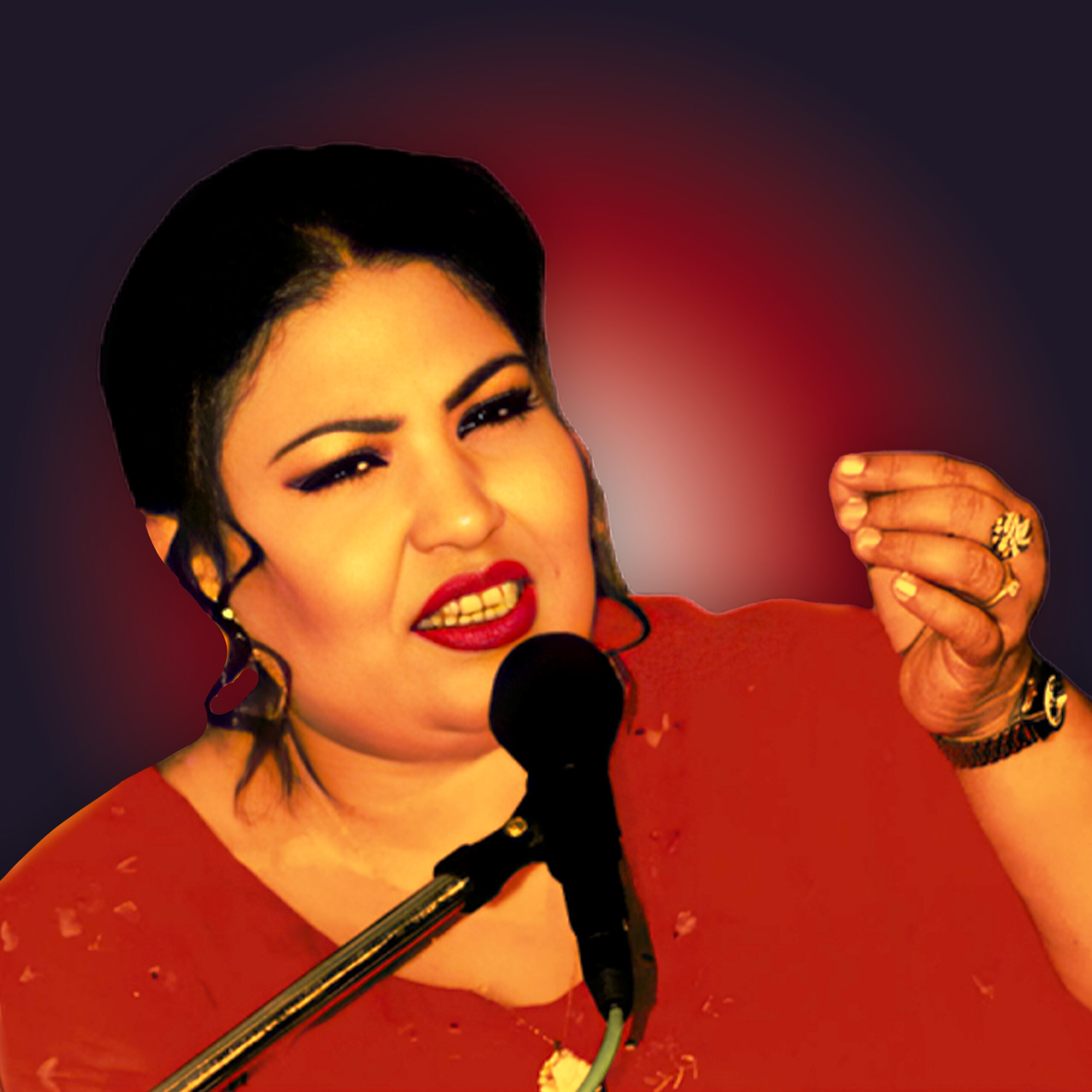 Azra Jehan