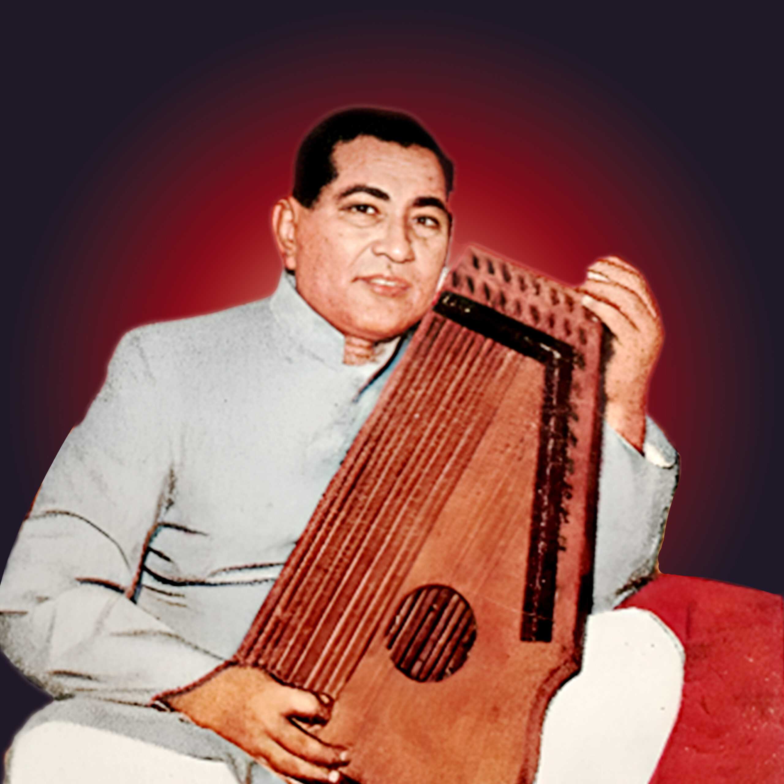 Ustad Barkat Ali Khan