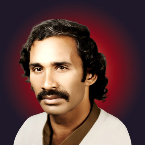 Manzoor Hussain