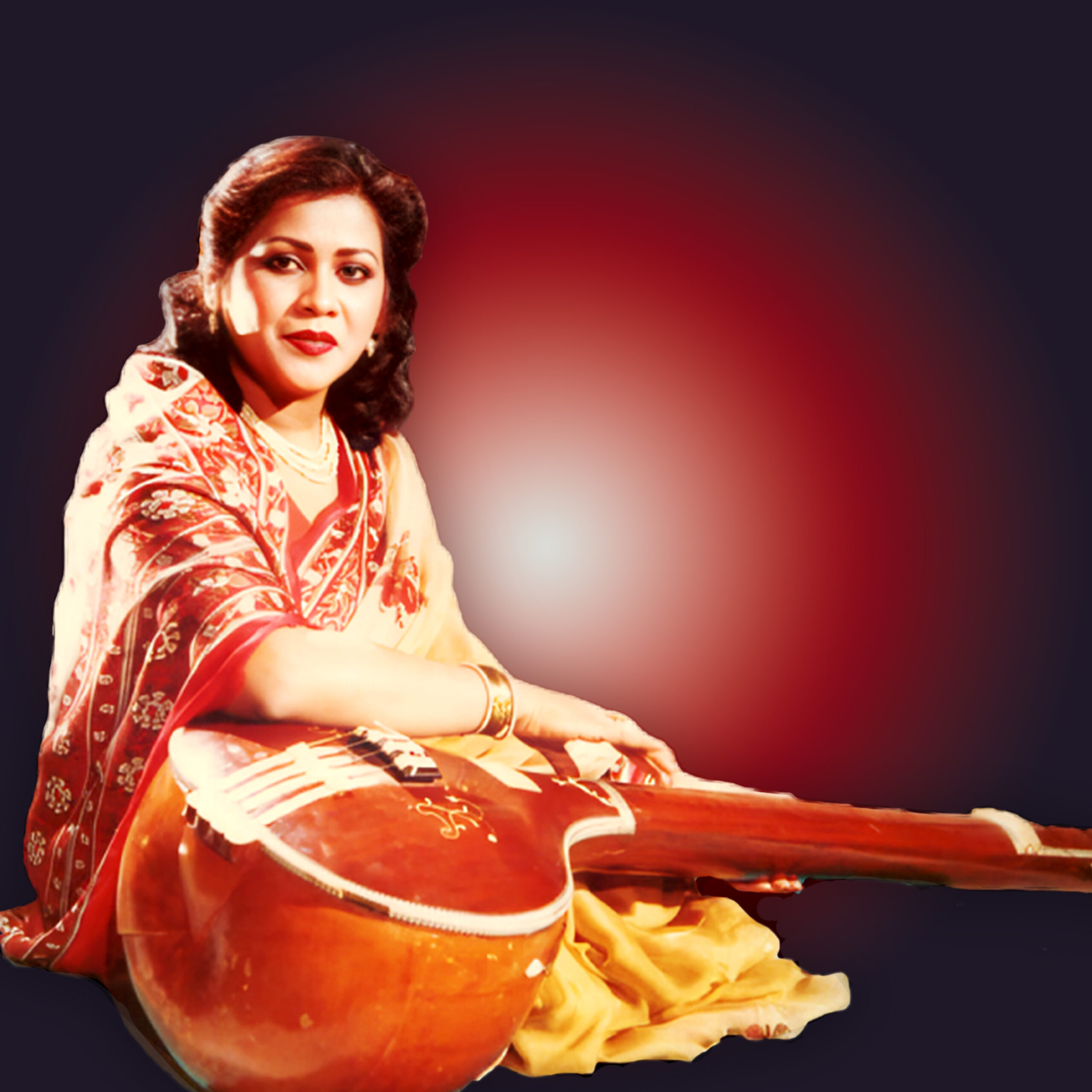 Mehnaz