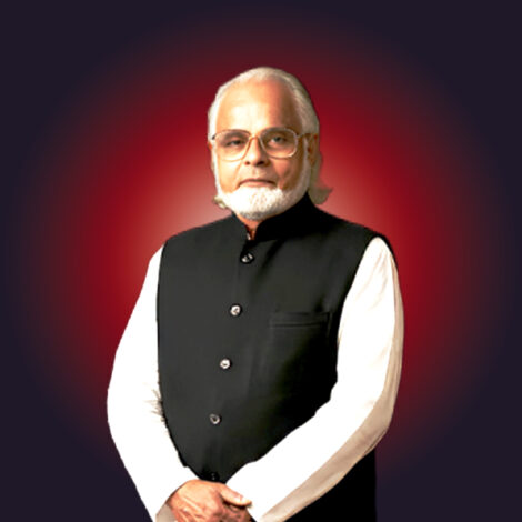 ★ Muzaffar Warsi