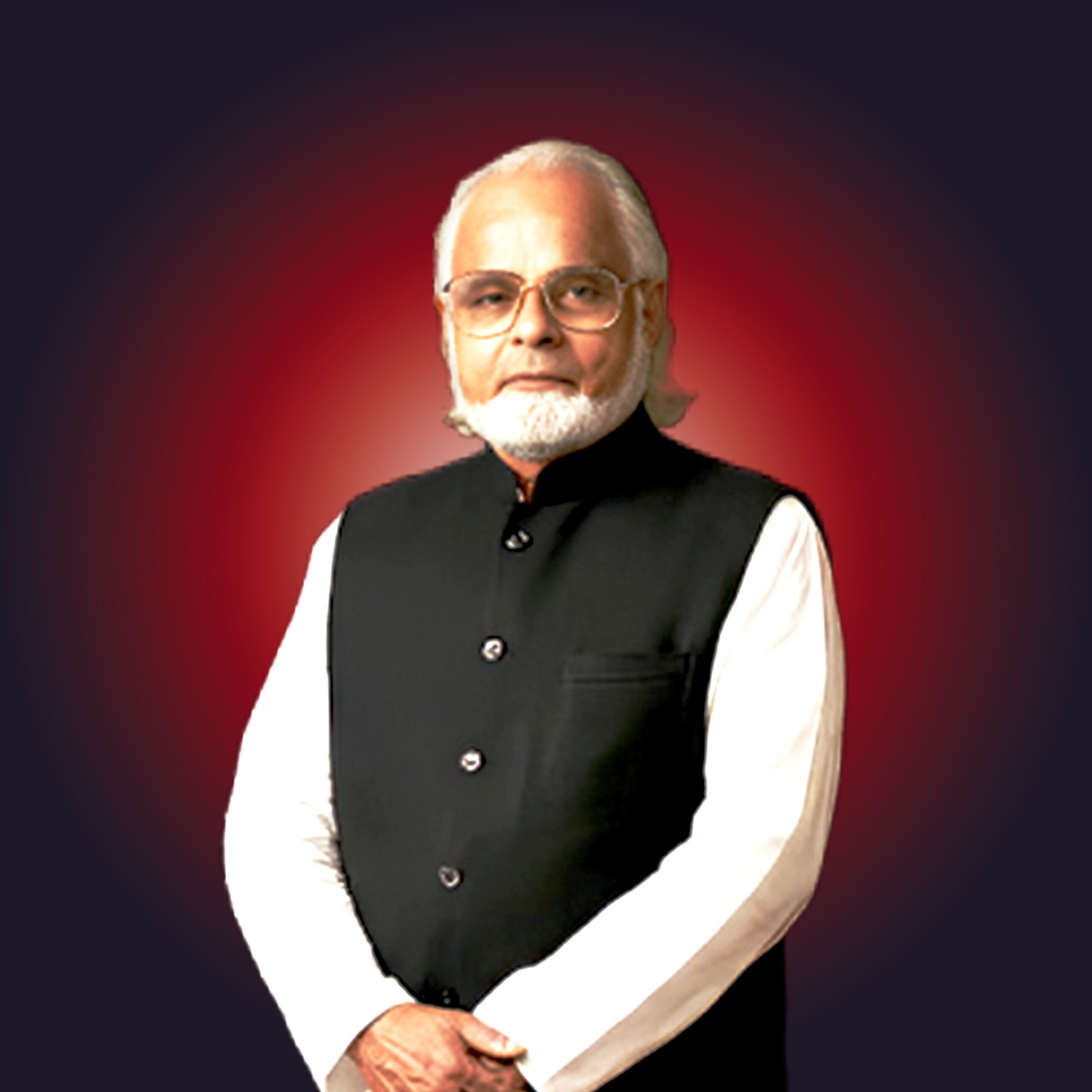 ★ Muzaffar Warsi