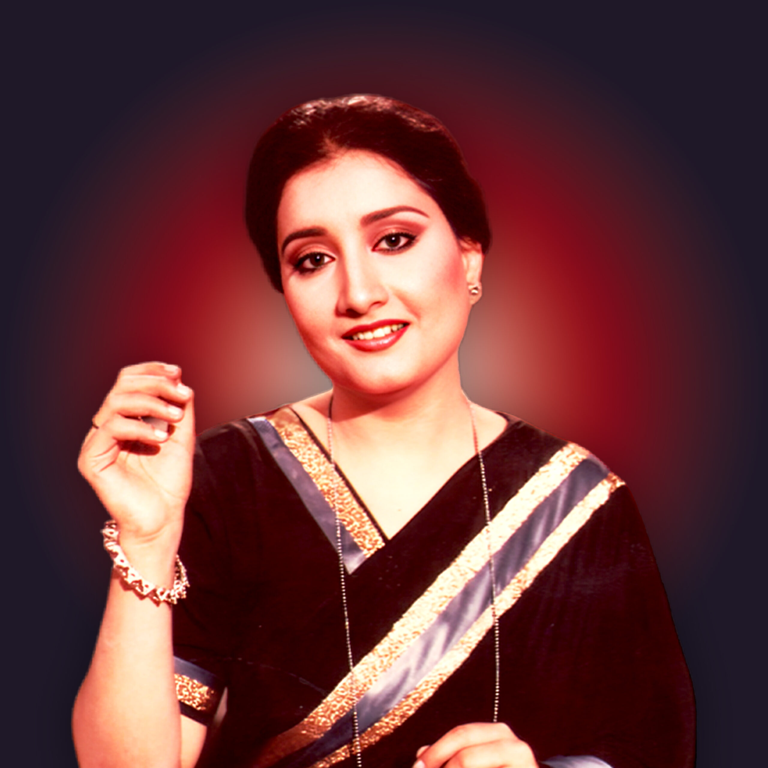 Nahid Akhtar