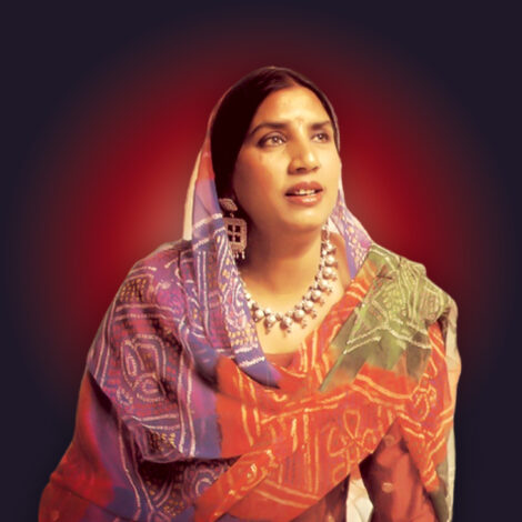 Reshma-Anwar Rafi