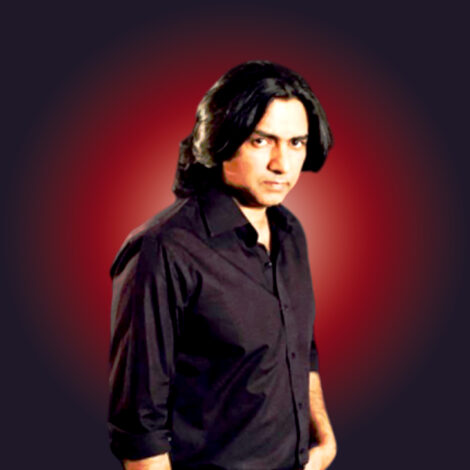 Master Sajjad Ali