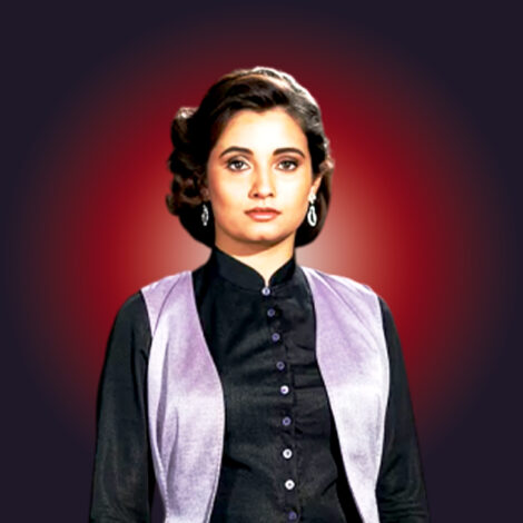 ★ Salma Agha