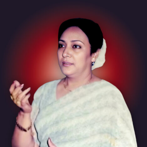 Tassawar Khanum
