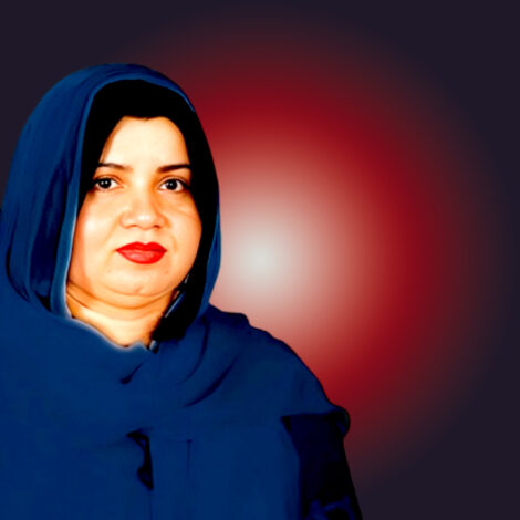 ★ Abida Khanum