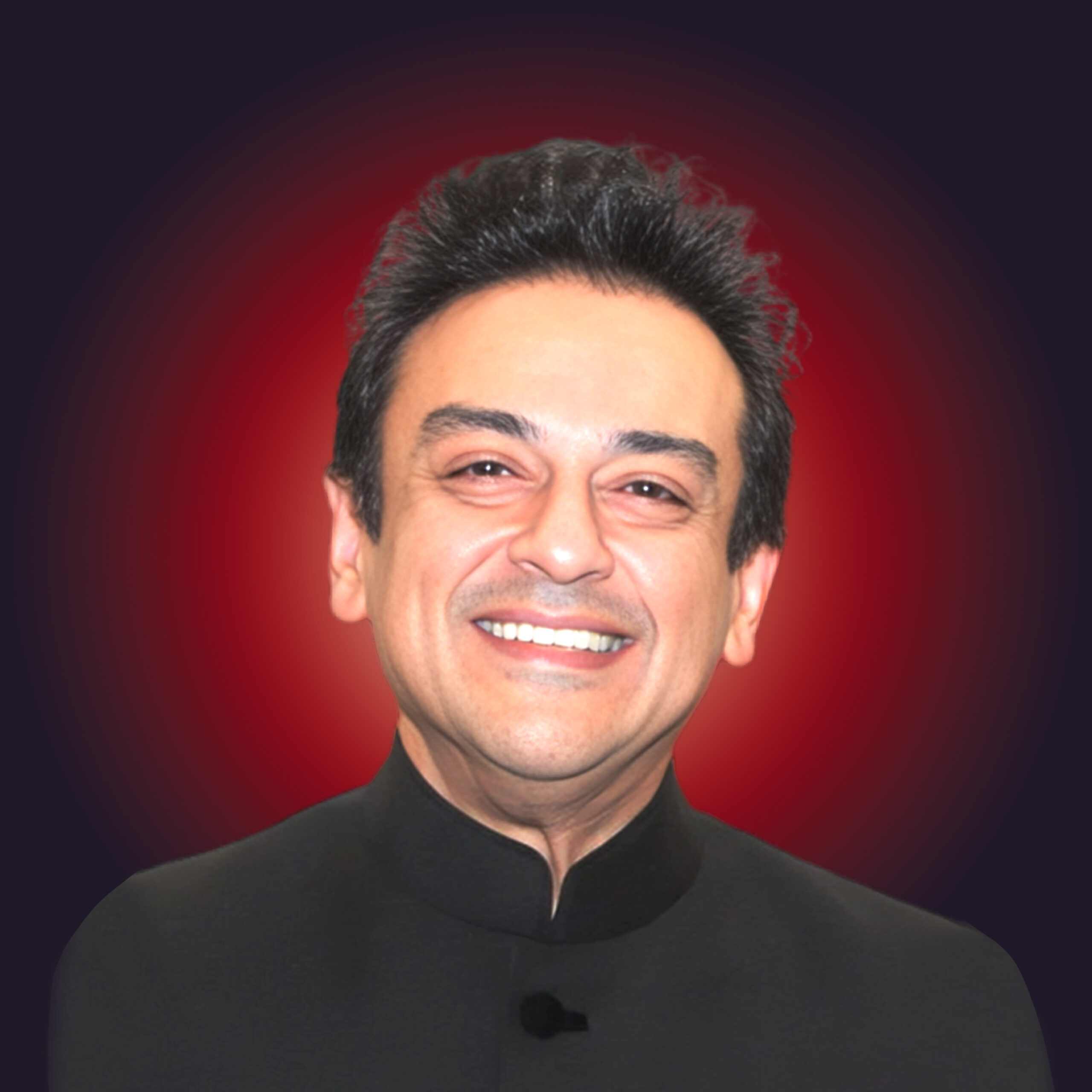 ★ Adnan Sami Khan