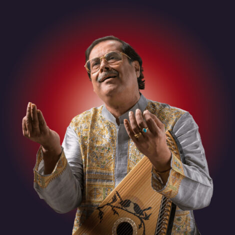 Ajoy Chakrwarti