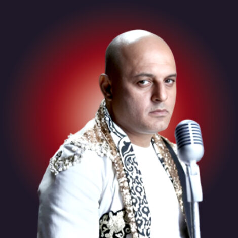 ★ Ali Azmat