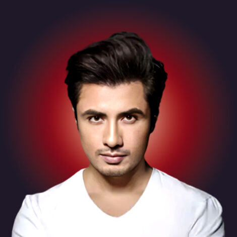★ Ali Zafar