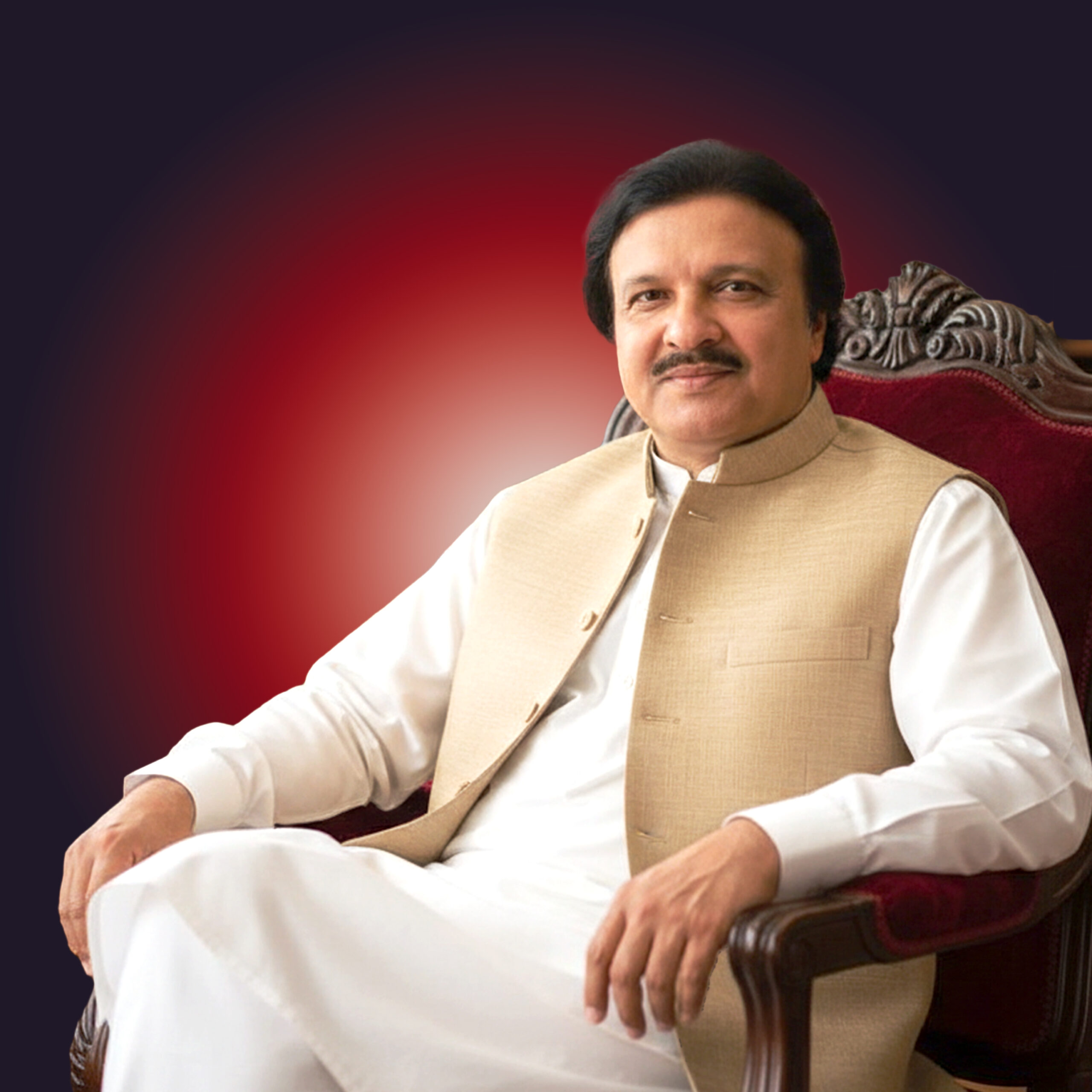 ★ Dr. Amjad Parvez