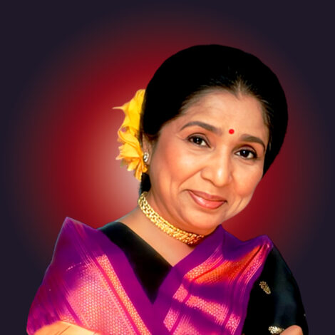 ★ Asha Bhosle