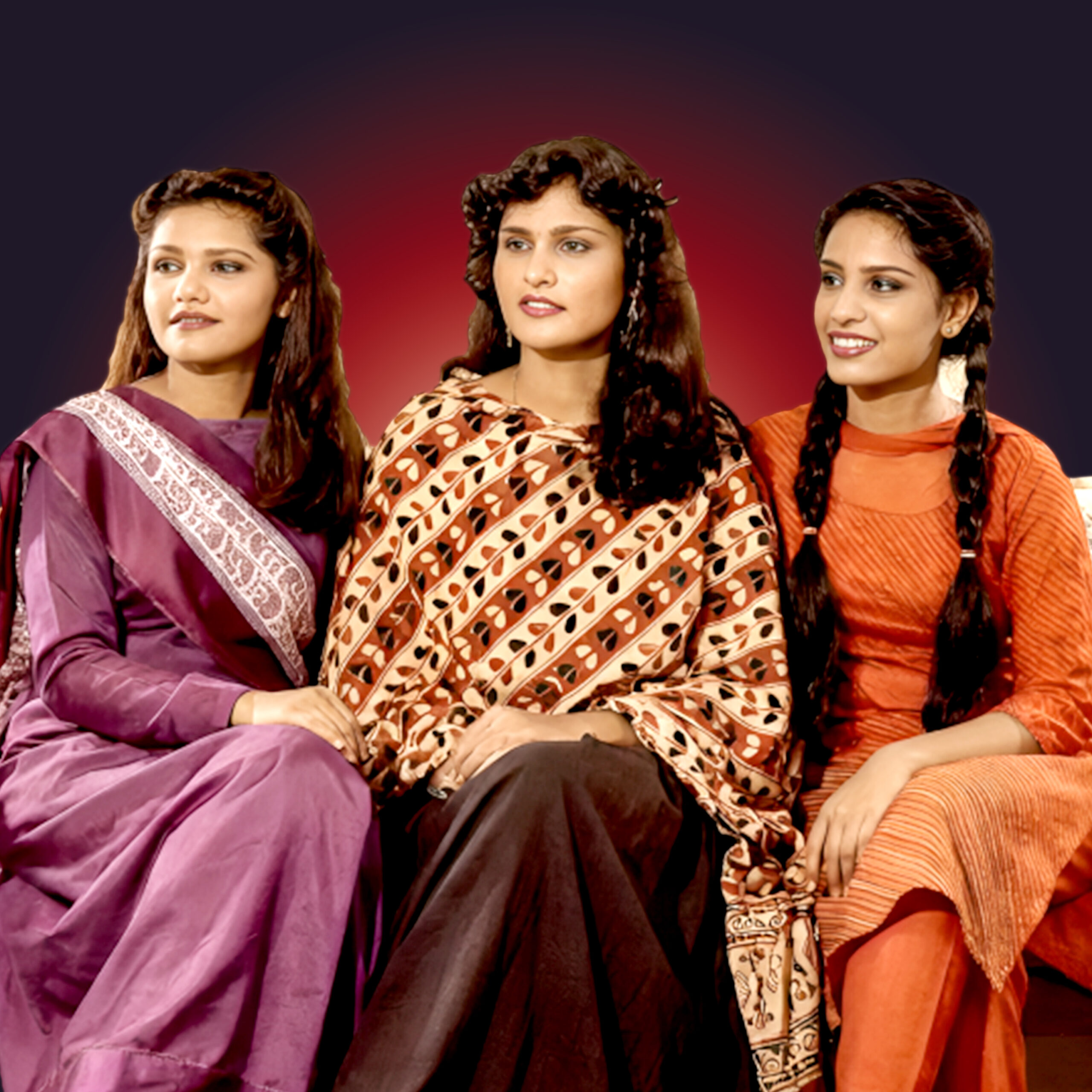 ★ Benjamin Sisters