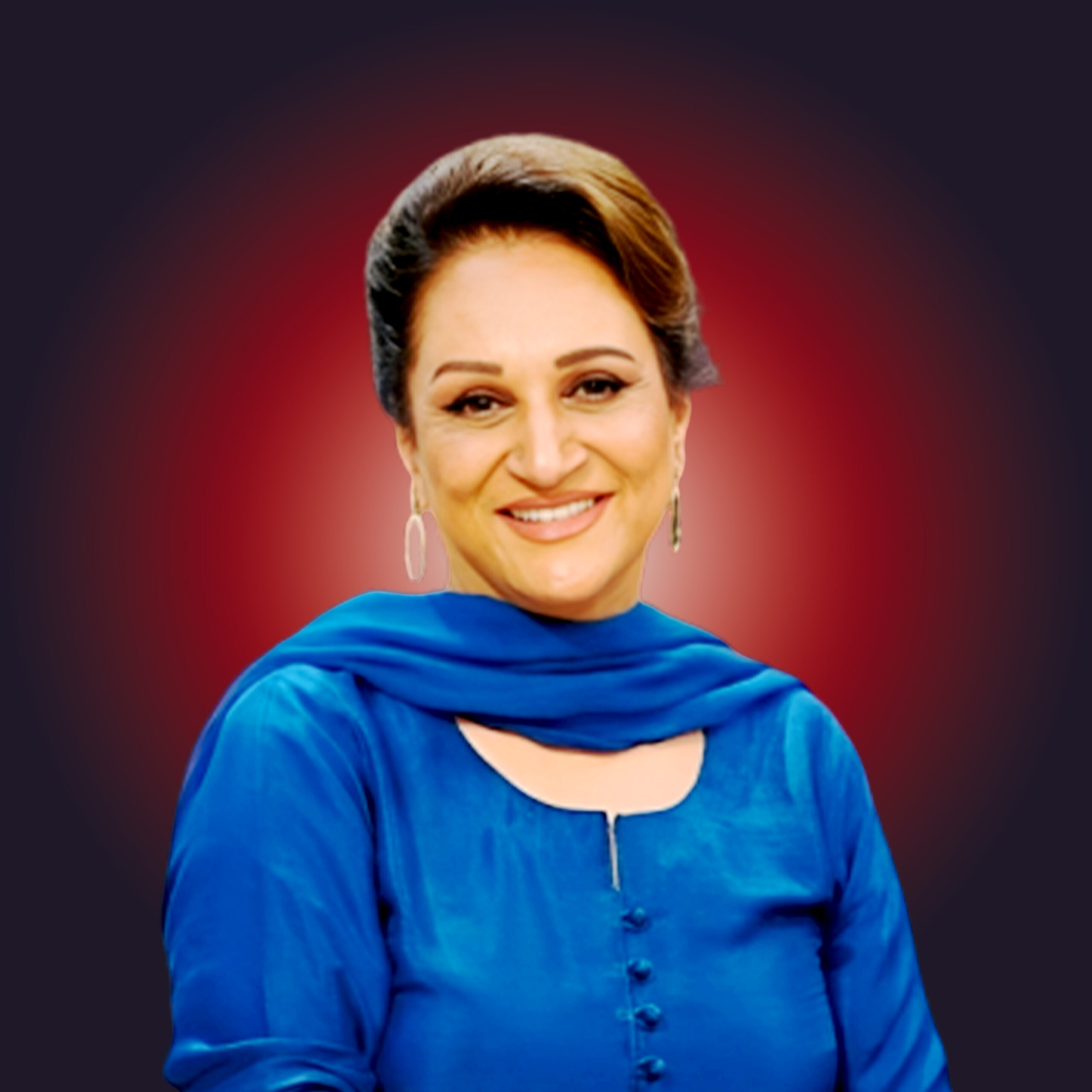 ★ Bushra Ansari