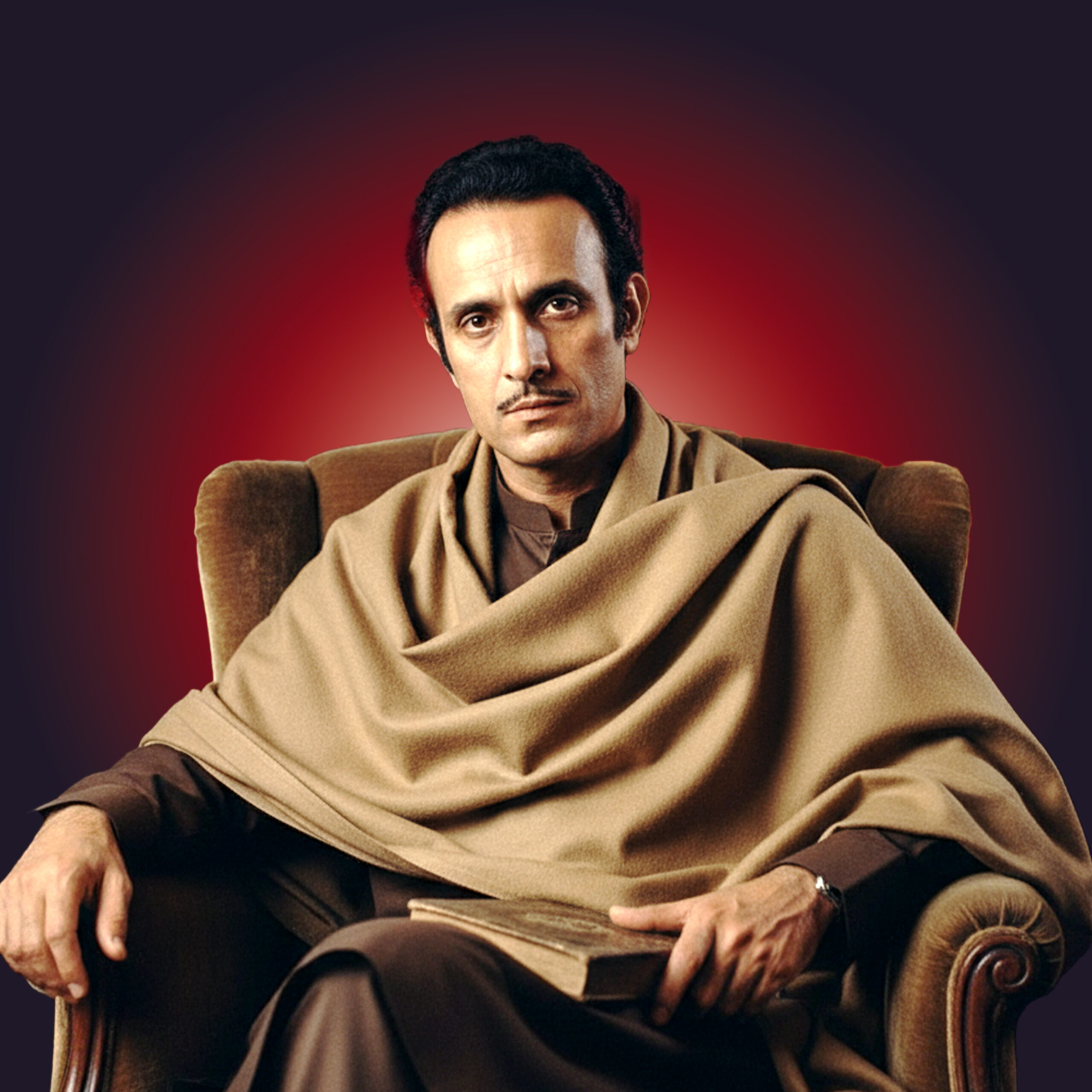 ★ Ejaz Hussain Hazravi