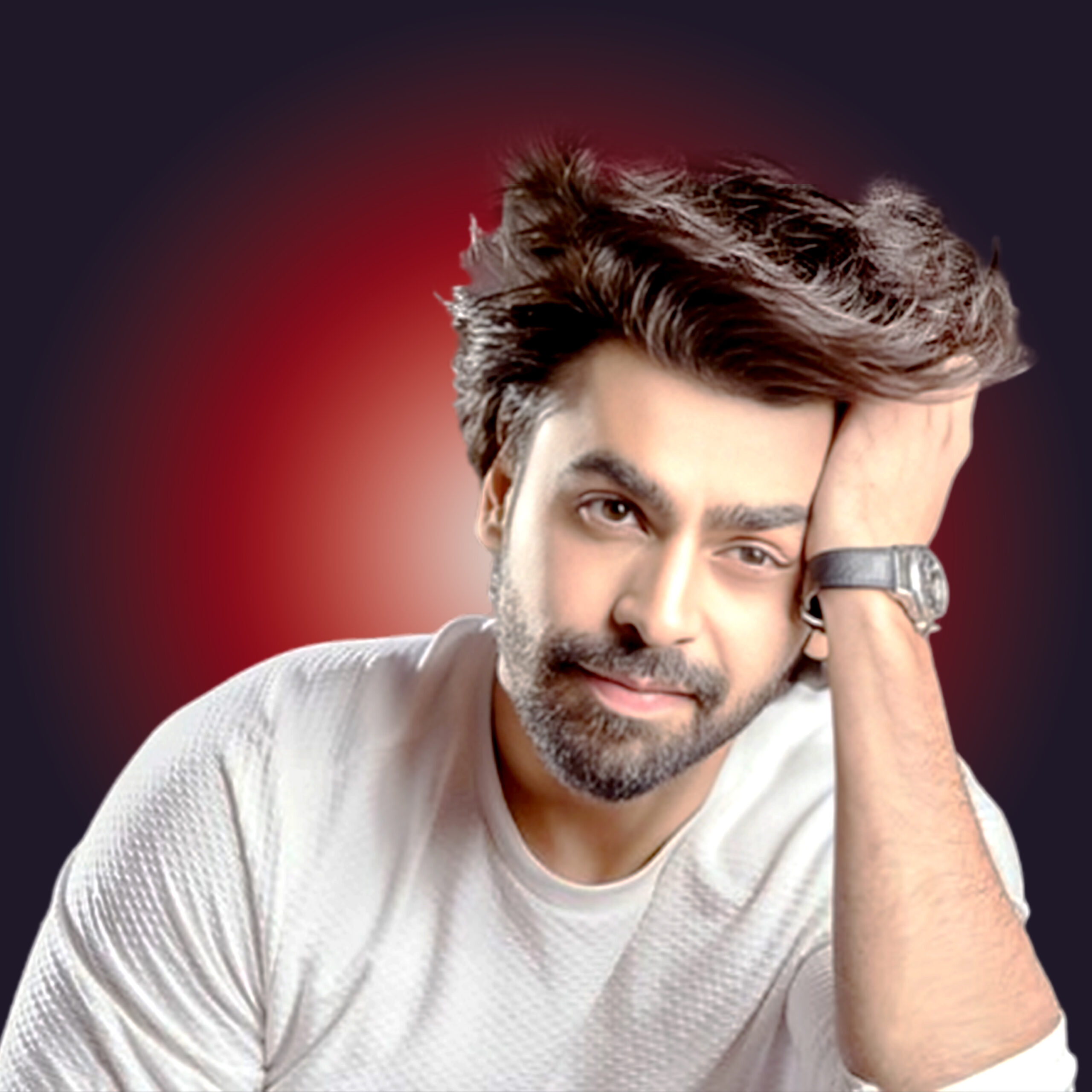 ★ Farhan Saeed