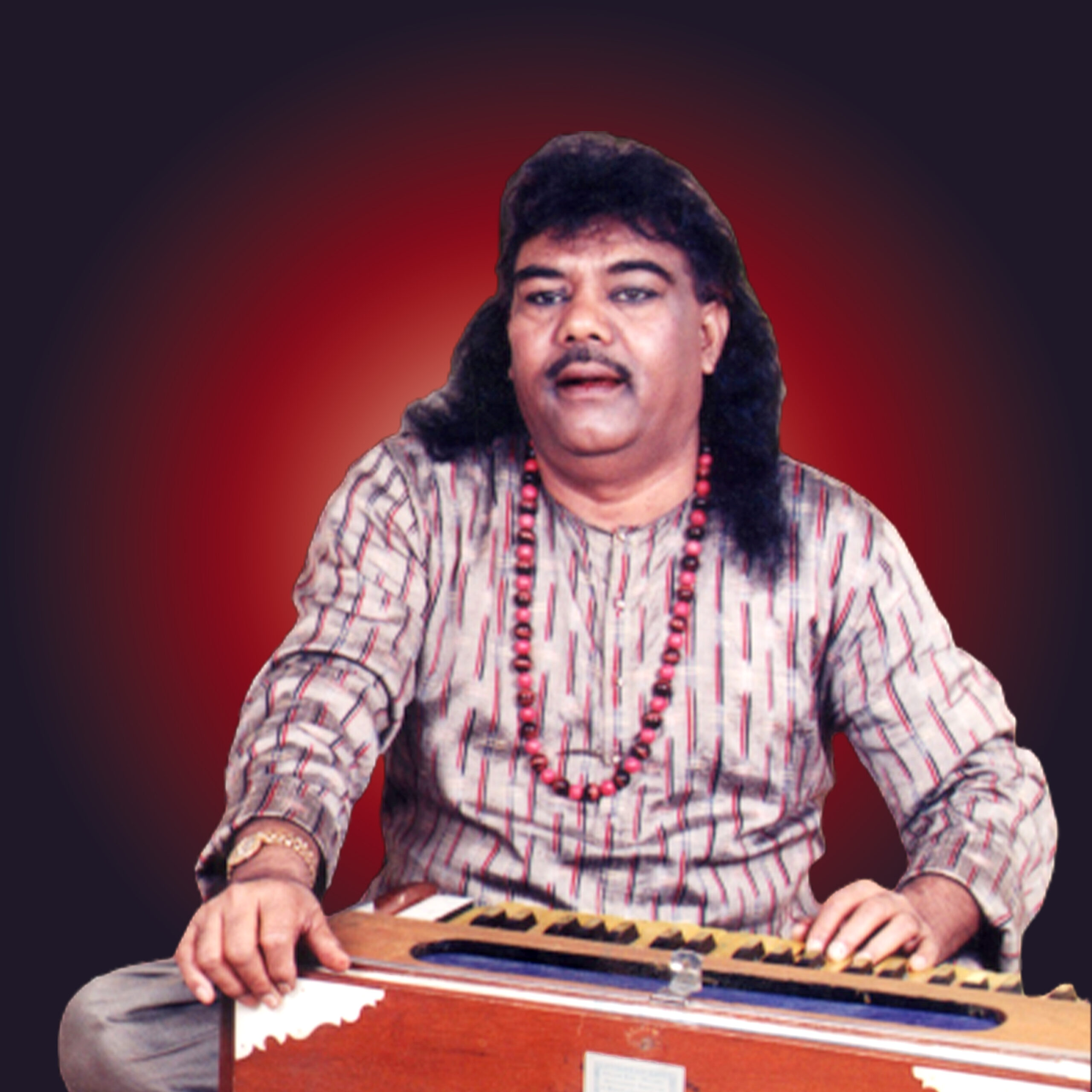 ★ Haji Maqbool Ahmed Sabri