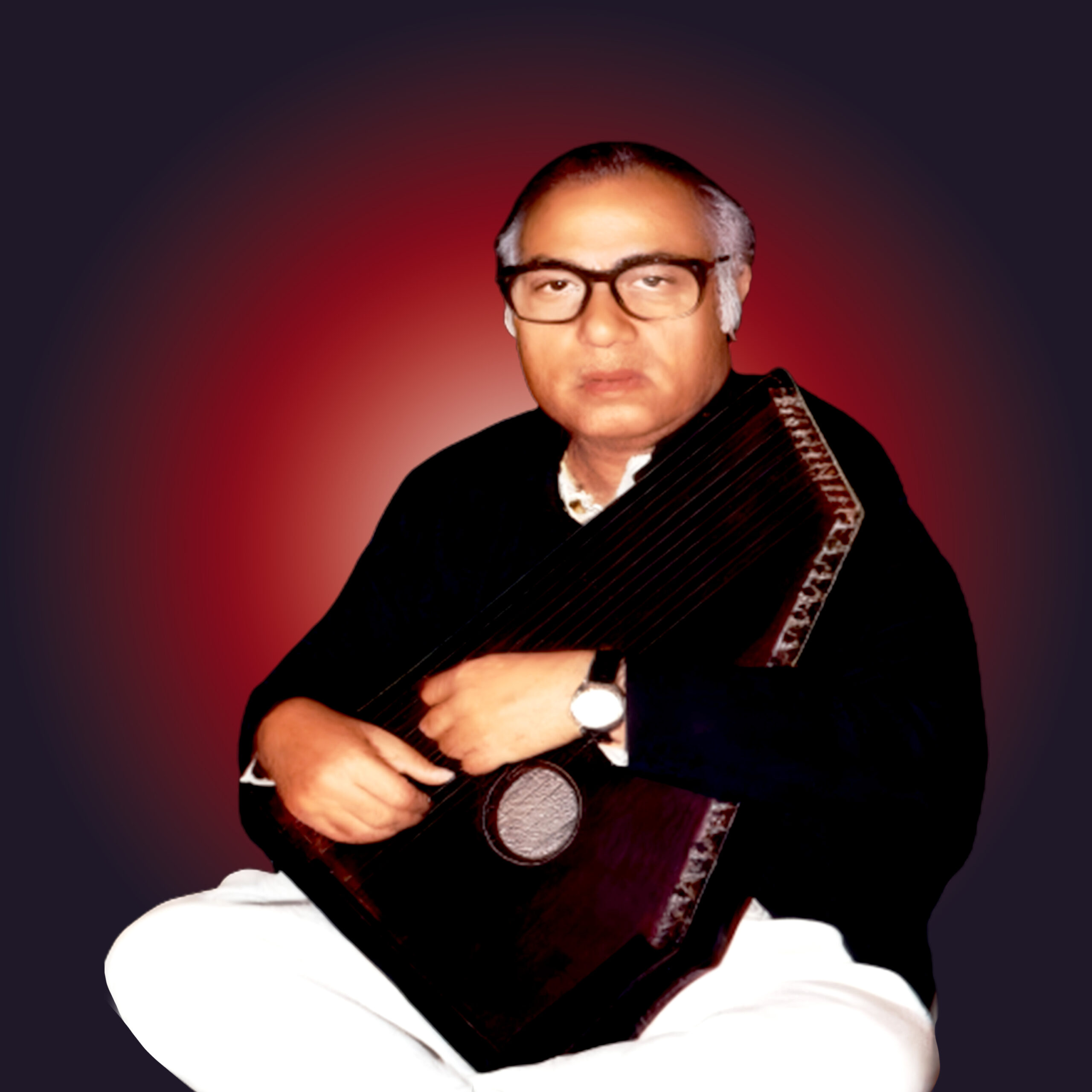 ★ Khan Sahib Munawar Ali Khan