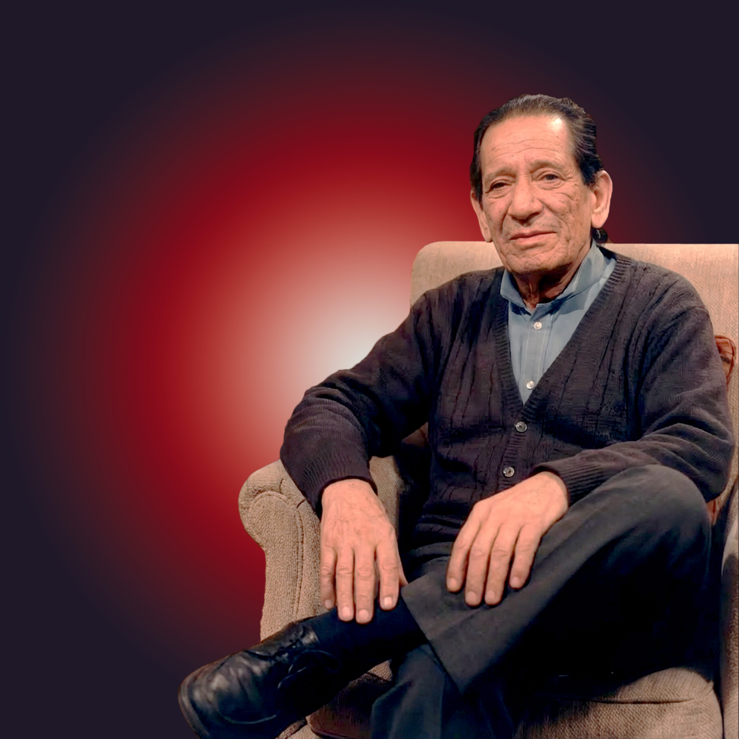 ★ Khawaja Khursheed Anwar