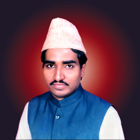 ★ Khursheed Ahmed