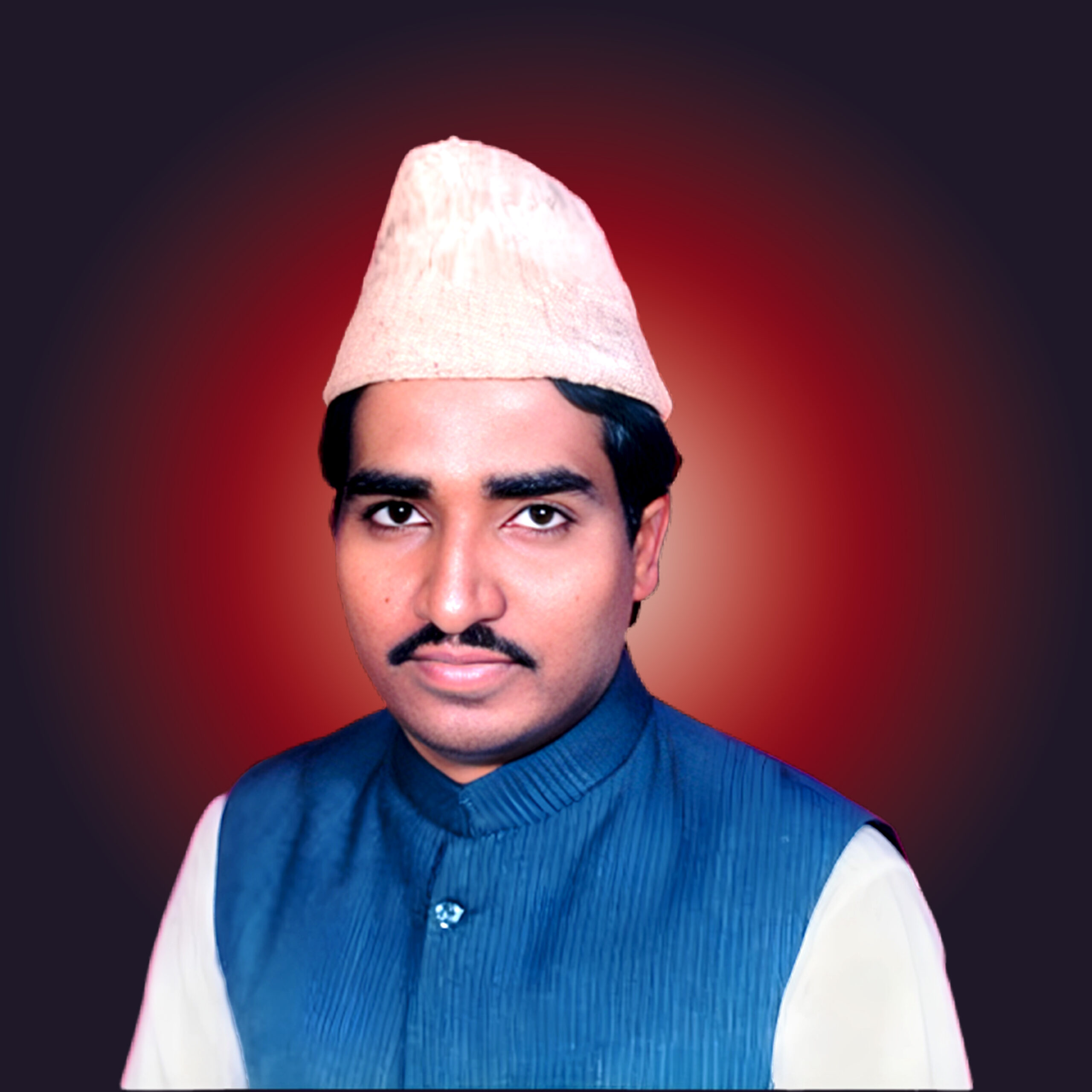 ★ Khursheed Ahmed