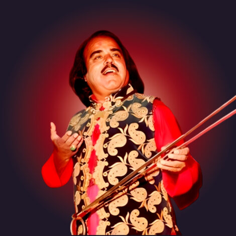 ★ Muhammad Alam Lohar