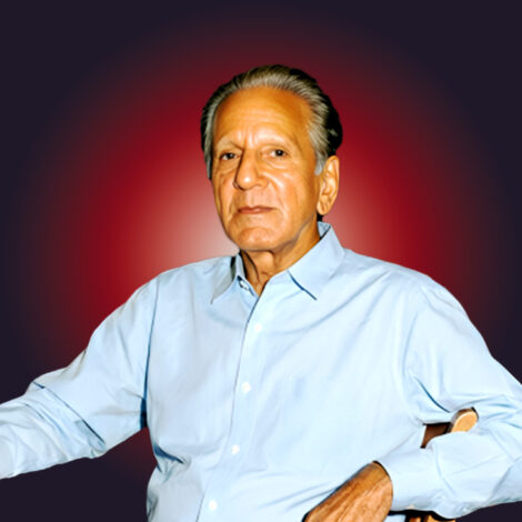 ★ Saif uddin Saif (Poet/Lyricist)