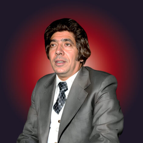 ★ Ustad Fateh Ali Khan