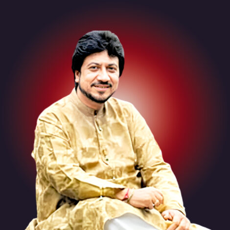 ★ Ustad Hamid Ali Khan